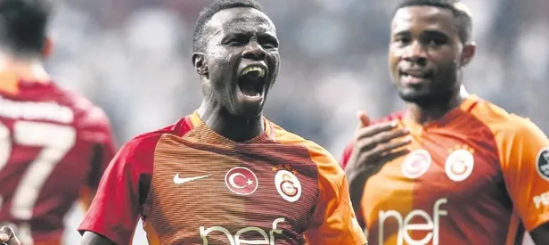 Bruma ve Muslera’ya teklif geldi