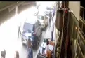 Buca cinayet anı kamerada!