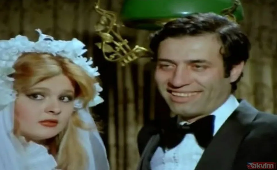 Kemal Sunal’ın efsane filmi İyi Aile Çocuğu’nun Oya’sıydı! Harika Avcı