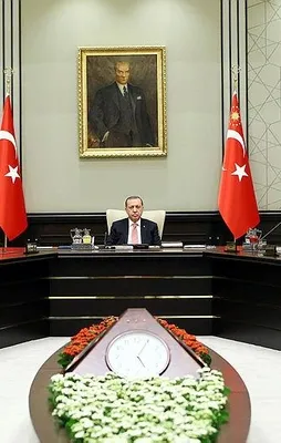 Terör örgütü PKK’ya ‘son darbe’ operasyonu