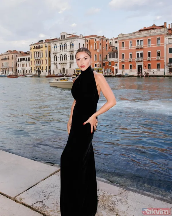 Hadise’den özel hayat itirafı! Ekibi harekete geçti! Okan Buruk yabancı yönetmen derken gerçek ortaya çıktı! - 3