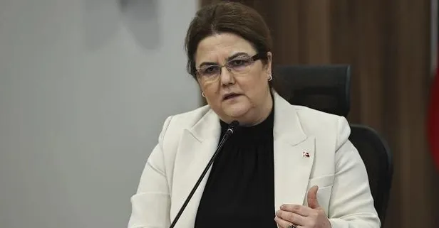 Aile ve Sosyal Hizmetler Bakanı Derya Yanık duyurdu: Psikososyal Destek Eylem Planı hazır!