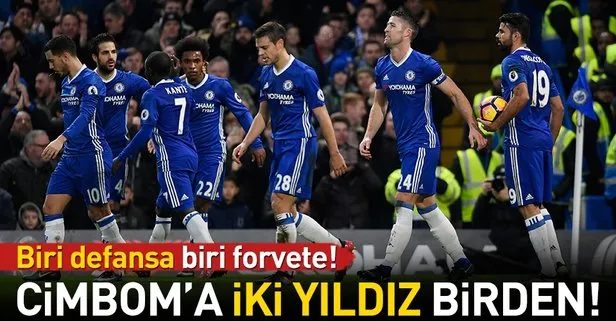 Forvete Modeste defansa Cahill