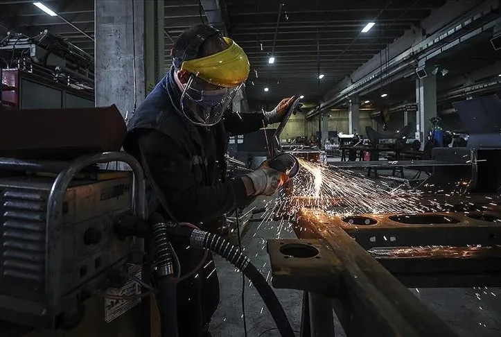 İşsizlik geriliyor!