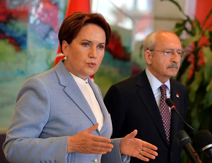 Kılıçdaroğlu’ndan sonra Abdullah Gül’e de veto