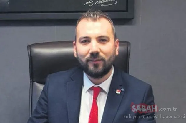 CHP Meclis Üyesi Adayı Serkan Göker, partililer tarafından darp edildi