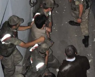 PKK’nın önemli ismi tutuklandı