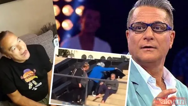 Bu sözler kavga çıkarır! Fatih Ürek TikTok'tan para kazanan Mehmet Ali Erbil'i hedef aldı 'şaklabanlık' Ağzına geleni söyledi - 8