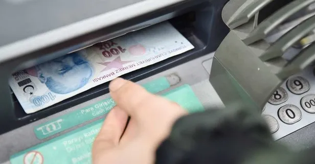 Para çekme işlemlerinde sistem sil baştan! QR, EFT, havale ve FAST ile tüm işlemler bundan böyle...