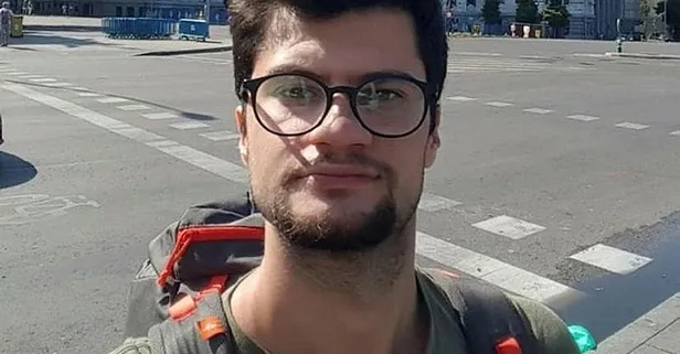 İstiklal Caddesi'nde dehşet: 1 ölü, 1 yaralı