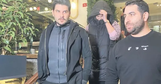 Almeda'dan eşi Tolgahan Sayışman hakkında sorulan soruya güldüren cevap