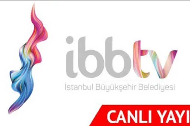 İBB TV'nin yeni logosu çalıntı mı?