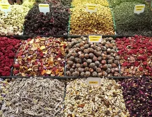 Ekinezya, tarçın, rezene, ebegümeci, hatmi çiçeği... İşte kış aylarında bağışıklık sistemini güçlü tutmanın yolları