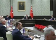 Kabine sonrası kilit açıldı! Son 41 gün! Taşerona kadro, 2024 emekli zammı, faizsiz kredi, 17 bin TL asgari ücret, 2. torba yasa..