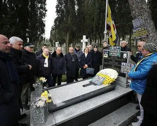 Lefter unutulmadı