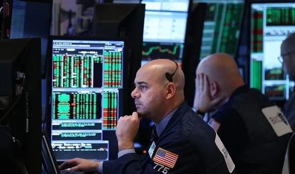 ABD'de endeksler düşüşle kapandı! New York borsasında son durum-9