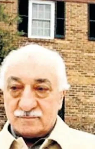 FETÖ elebaşına yakın isimler birbirine girdi! Cevdet Türkyolu ile Osman Şimşek arasında 30 milyon dolarlık kavga