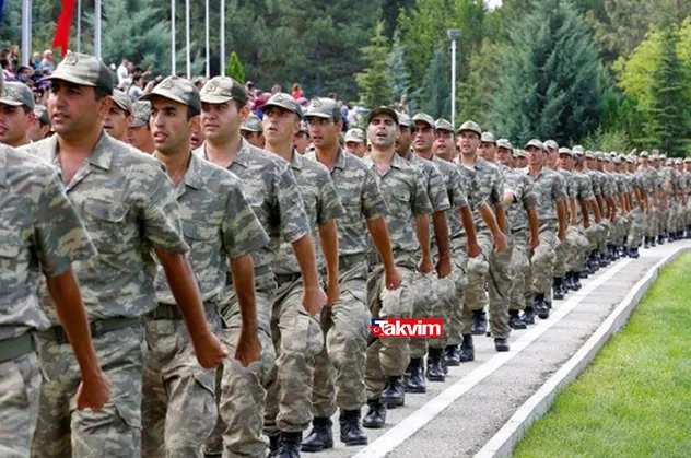 MSB Kara, Hava, Deniz Kuvvetleri Komutanlığı sözleşmeli er alımı sonuçları açıklandı mı? MSB sözleşmeli er mülakat sınavı ne zaman?