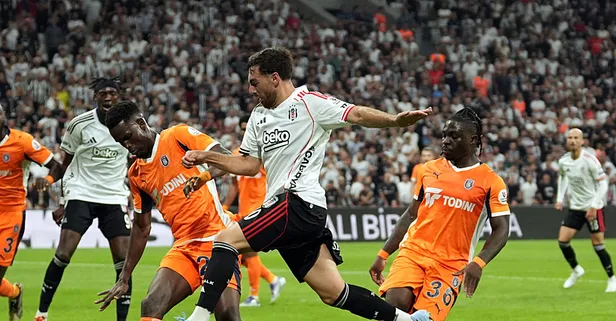 PFDK'dan Orkun Kökçü'ye 1 maç ceza