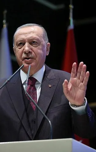 İşte Başkan Erdoğan'ın masasındaki harekat anketi! CHP ile HDP arasında çatlak...