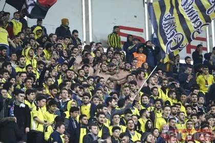 Fenerbahçe’nin Başakşehir planı hazır! Şok pres&baskın atak