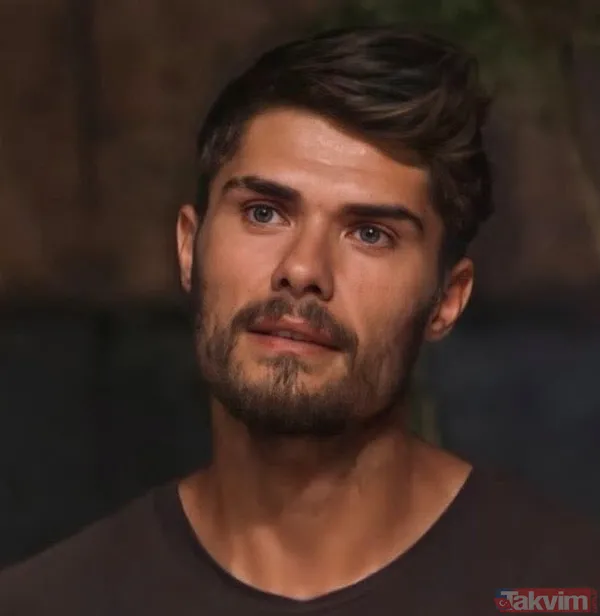 Acun Ilıcalı'nın sağ kolu Barış Murat Yağcı'ya sert yaptı 'Nisa şimdi Barış düşünsün...' Survivor karıştı 'Ajitasyon yaparak tutunuyor' - 13