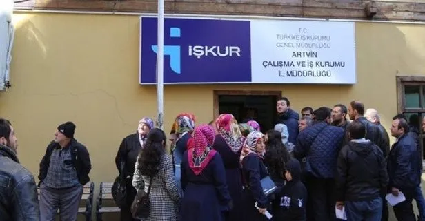 Ağustos ayı İŞKUR belediye personel alımı ilanları yayımlandı!