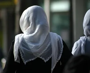 Avusturya’dan skandal ’başörtüsü’ kararı