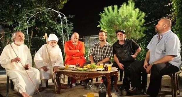 Leyla ile Mecnun aynı oyuncularla geri dönüyor ama bir kriz var! Ha başladı ha başlayacak derken Erdal Bakkal gerçeği patlak verdi-3