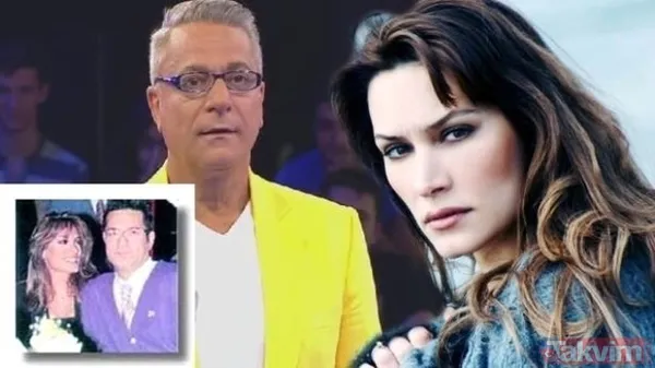 Mehmet Ali Erbil ile Gülseren Ceylan düğününden olay görüntüler! Serdar Ortaç krizinden evlilik sözleşmesine tüm detaylar... - 20