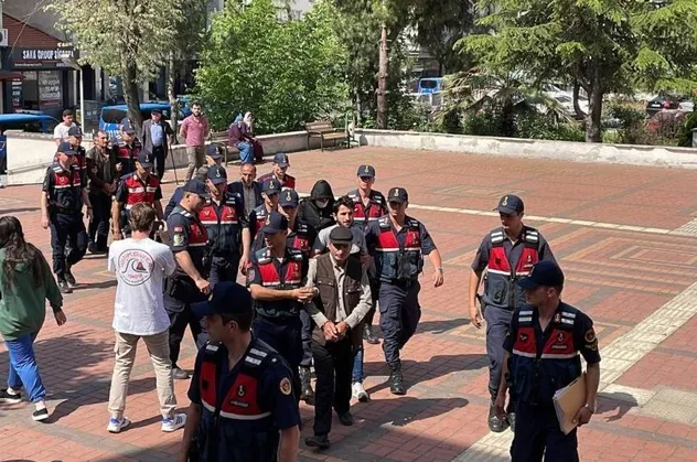 71 yaşındaki Mustafa Keleş’in başı kesilerek öldürülmüştü... Kan donduran vahşette son dakika