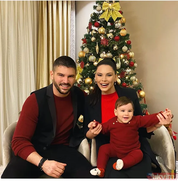 Almeda Abazi'nin eşi Tolgahan Sayışman adeta holdinge dönüştü! Kızı Alina'nın adını verdiği yatırımda dur durak bilmiyor - 1