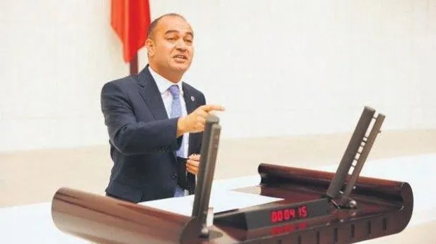 CHPdeki seks kaseti şantajında yeni detay! Özgür Karabat’ın ofisinden gizli kamera çıktı