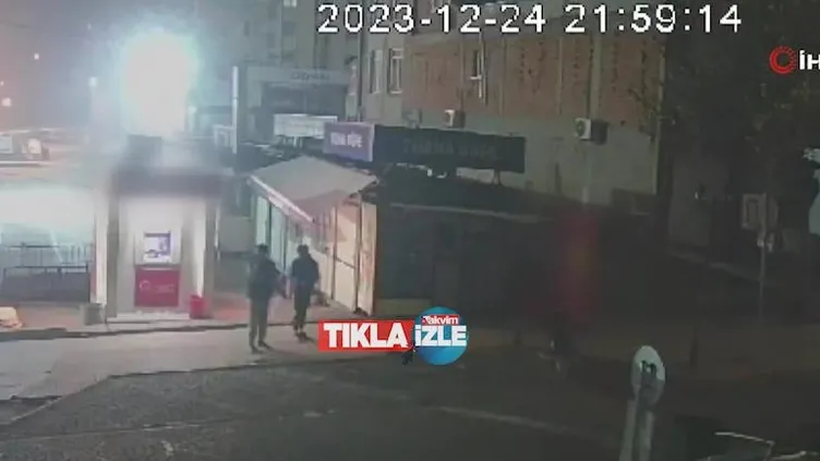 🔍 Muğla Milas’ta meşrubat hırsızları kamerada!