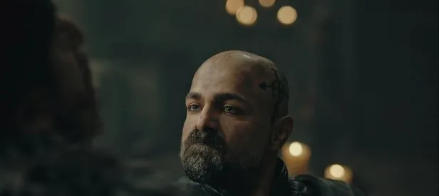 Kuruluş Osman’da 50. yeni bölüm yine nefes kesti