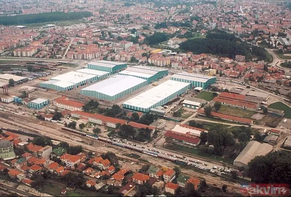 İŞKUR TÜRASAŞ İŞÇİ ALIMI 2025: TÜRASAŞ başvuru nasıl yapılır? 776 işçi alımı kura tarihi - 2