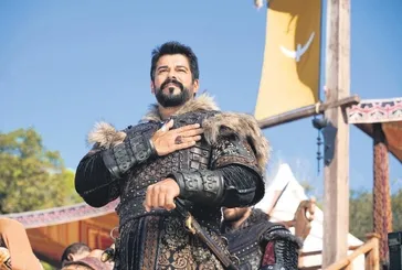 Çarşamba günlerinin birincisi!