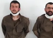 Gri listede aranıyordu! PKKya darbe üstüne darbe