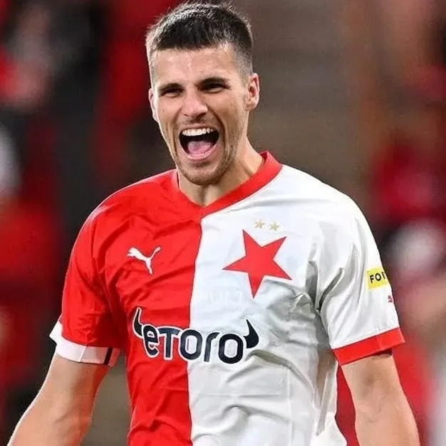 David Jurasek’le anlaşma sağlandı