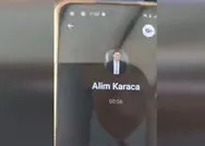 CHPli Fethiye Belediye Başkanı Alim Karaca vatandaşa telefonda dakikalarca küfür yağdırdı