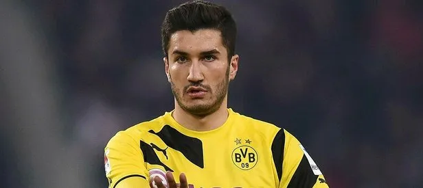 Nuri Şahin’den duygulandıran veda