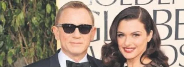 James Bond ABD’de