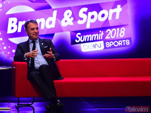 Fikret Orman'dan flaş açıklama! "Yolları ayıracağız" - 25