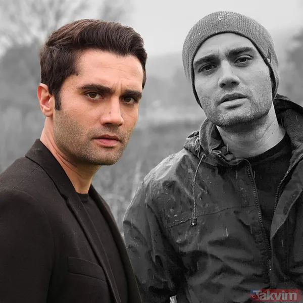 Güven Bana'nın konuğu Yunus Emre Yıldırımer’in eşi bakın hangi oyuncu çıktı! 13 yıl önce "Evet" dediler... - 1