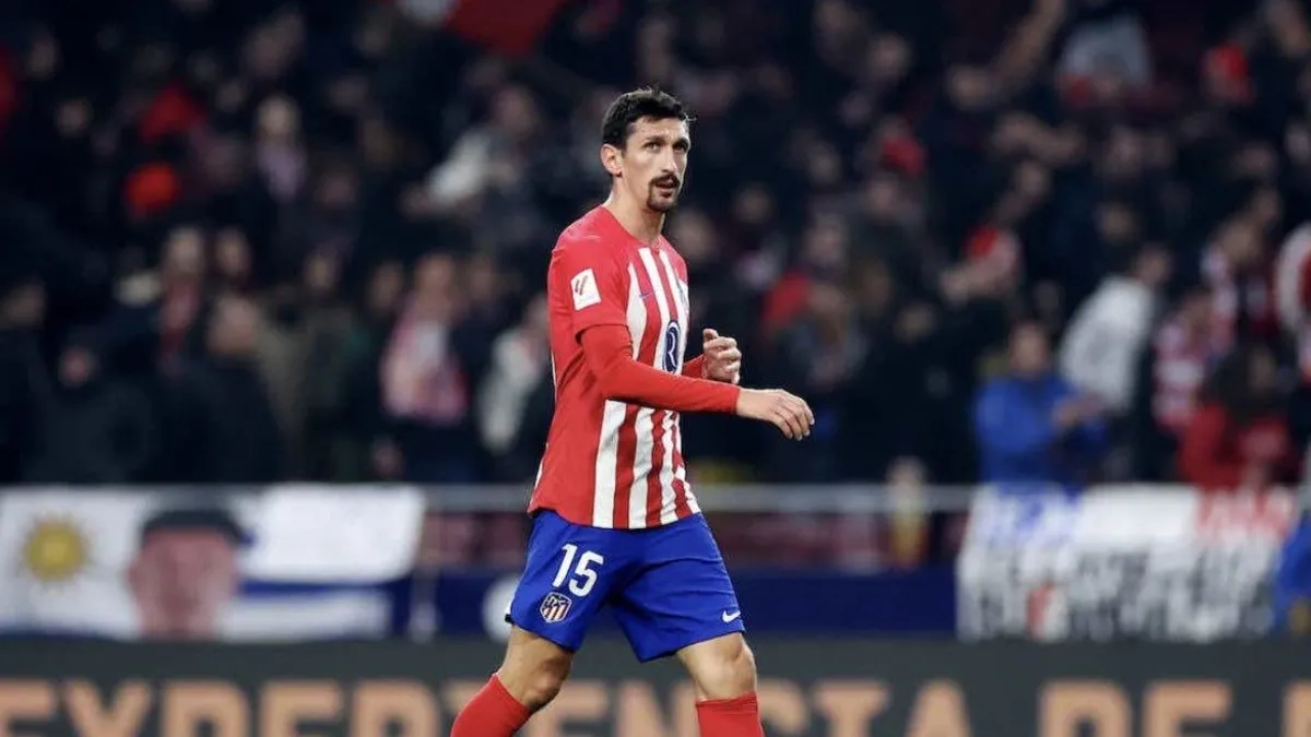 Trabzonspor'dan stoper atağı: Savic ve Kipre'yi gündemine aldı!