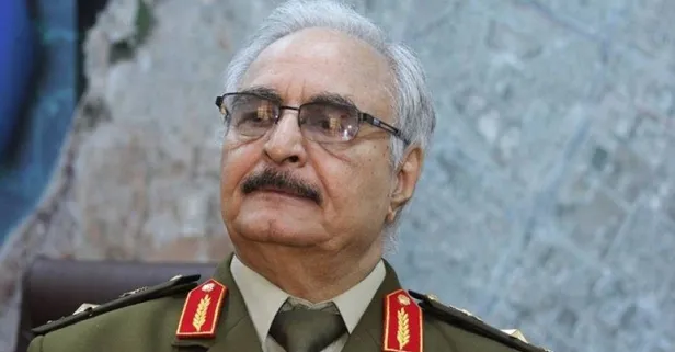 Son dakika: BAE şirketleri Libya'da ambargo kararını delerek Hafter milislerine 11 bin ton jet yakıtı taşımış