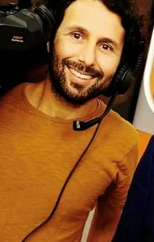 Kameraman Ercan Akbıyık kalbine yenildi