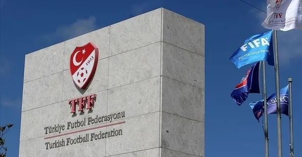 Son dakika! Profesyonel Futbol Disiplin Kurulu (PFDK) sevkleri açıklandı!