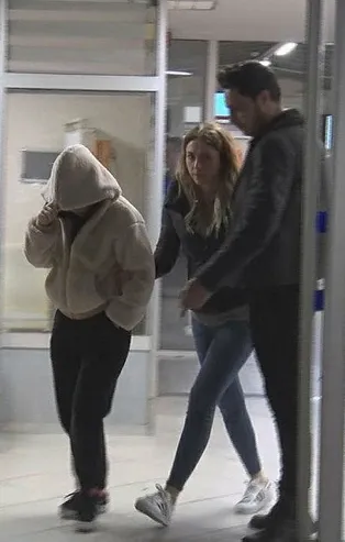 Son dakika: İstanbul'da Mali Şube'den FETÖ operasyonu