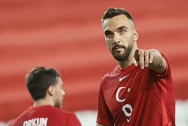 Beşiktaş milli futbolcu için anlaşma sağladı: Kenan Karaman Kartal oluyor-3